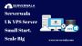  Serverwala UK VPS Server - Small Start, Scale Big 