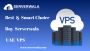 Best & Smart Choice - Buy Serverwala UAE VPS 