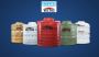 Top Leading Water Tank Manufacturer in India – Vectus