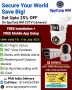 Upgrade to Smart Surveillance with Kadapa’s Best CCTV System