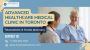 Get advanced healthcare modern medical clinic in Toronto