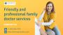 Get family healthcare specialist services in Toronto 