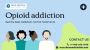 Get the best addiction control treatments for opioid