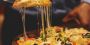 best pizza cafe in vadodara
