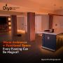Top kitchen remodeling companies in New Hudson, Michigan 