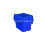 High-Quality Plastic Crates in UAE for Storage & Transport