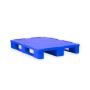 Hygienic Plastic Pallets in UAE – Safe & Durable Storage Sol