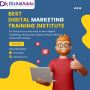 Premier Digital Marketing Training Institute | Learn 