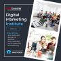 Best Digital Marketing Institute in Punjab - Dizzibooster