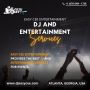 Easy Cee Entertainment Offers DJ and Entertainment Services