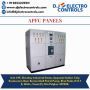 Top APFC Panel Manufacturers and Their High-Quality APFC Pan