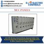 Reliable MCC Panels for Industrial Needs