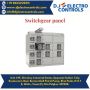 High-Quality Switchgear Panel Solutions by DJ Electro Contro