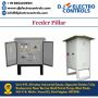 Advanced Feeder Pillars by DJ Electro Controls: Built to Las