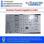 Breaker Panels Supplier in India Built for Industrial Demand