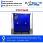 PCC PANEL for Efficient Power Control | DJ Electro Controls
