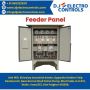  Feeder Pillars from DJ Electro Controls