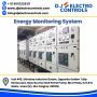 Energy Monitoring System | Smart Power by DJ Electro Control