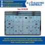 IEC 61439 Panel | DJ Electro Controls