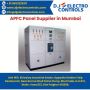 APFC Panel Supplier in Mumbai | DJ Electro Controls