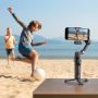 Achieve Perfectly Smooth Footage with an iPhone Gimbal
