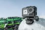 Capture Every Pulse of Action with the Best Action Camera