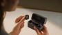 Wireless Lapel Mic: Compact Clarity for Creators
