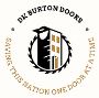 DK Burton Doors