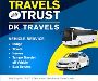 D.K. Travels