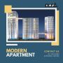 Gurgaon Oasis: Unwind in DLF's Luxurious Homes Gurgaon Oasis: Unwind in DLF's Luxurious Homes