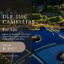 DLF Camellias Sector 42, Gurgaon: Prime Location, World-Clas