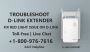 Red Light Issue on D-Link Extender- Troubleshooting Steps | 