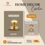 Add Style to Your Cabinets: Shop Designer Cabinet Knobs!