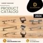 Stylish and Durable Handles and Knobs for Your Kitchen Cabin