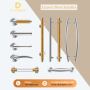 India's Best Luxury Door Handles for Elegant Interiors