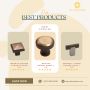 Shop Trendy Knobs and Handles for Modern Kitchens! Shop Trendy Knobs and Handles for Modern Kitchens!