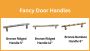 Shop kitchen Cabinet handles | Multiple Sizes & Finishes!
