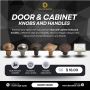 Shop Premium Antique Bronze Hardware – Multi Finishes!