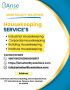 Expert Industrial Housekeeping Services in Mumbai 