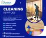 Professional Industrial Housekeeping Services in Mumbai