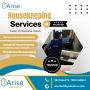 Top Housekeeping & Facility Management Services|AriseFaciliy