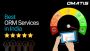 DMATIS - Offering the Best ORM Services in India