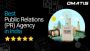 DMATIS - Top-notch PR Agencies in India