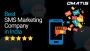 DMATIS - Prime SMS Marketing Company in India