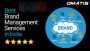DMATIS - Top Brand Management Companies in India DMATIS - Top Brand Management Companies in India