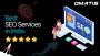DMATIS - Elevate with the Best SEO Services in India DMATIS - Elevate with the Best SEO Services in India
