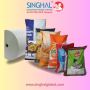 Creative Ways to Use PP Woven Bags Every Day