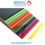 Top Applications for HDPE Roofing Sheet in Construction