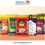 BOPP Bags Offering Safe and Reliable Storage