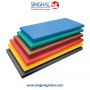 Innovative HDPE Sheet Perfect for Creative Utility Applicati